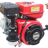  Động cơ xăng EK20B