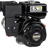  Động cơ xăng EP20D