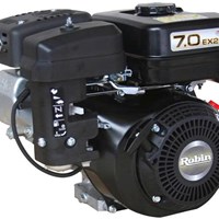  Động cơ xăng EX21