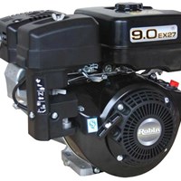  Động cơ xăng EX27