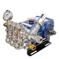 Bơm cao áp WULI WH-2830F