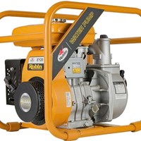  Động cơ xăng PTG208