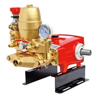 Máy bơm phun thuốc nông nghiệp dòng WULI W-45B2 (Dòng 45)