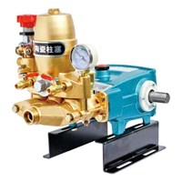 Máy bơm phun thuốc nông nghiệp dòng WULI W-45BC2 (Dòng 45)