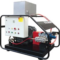 Máy làm sạch siêu áp lực Wuli WH-70026M