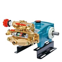 Máy bơm phun thuốc WULI WL-25ASBC (dòng 25)