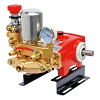 Máy bơm phun thuốc WULI WL-25B (dòng 25)