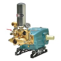 Máy bơm phun thuốc không cần mỡ WULI WL-3000F (dòng 3000F) 