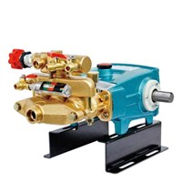 Máy bơm phun thuốc nông nghiệp dòng WULI WL-45ASBC2 (Dòng 45)