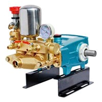 Máy bơm phun thuốc nông nghiệp dòng WULI WL-45BC2 (Dòng 45)