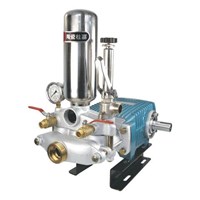 Máy bơm phun thuốc không cần mỡ WULI WL-5120C (dòng 5120) 