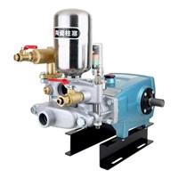 Máy bơm phun thuốc nông nghiệp dòng WULI WL-51ASBC2 (Dòng 51)
