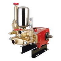 Máy bơm phun thuốc nông nghiệp dòng WULI WL-51B2 (Dòng 51)