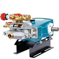 Máy bơm phun thuốc không dùng mỡ WULI WL-530ASBC2 (dòng 530) 