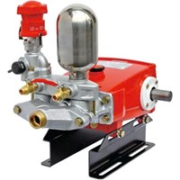 Máy bơm phun thuốc không dùng mỡ WULI WL-530B2 (dòng 530) 