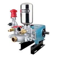 Máy bơm phun nông nghiệp không cần mỡ WULI WL-550BC2 (dòng 550)