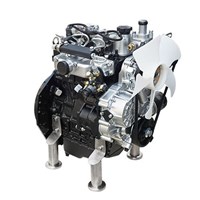 Động cơ diesel dòng M78