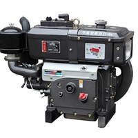 Động cơ diesel dòng H, EH, HS