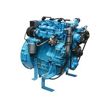 Động cơ diesel hàng hải