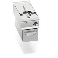 Máy chiên điện - Một ngăn chứa 18 lít LXE9F18-4