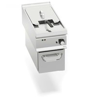 Máy chiên điện - Một ngăn chứa 22 lít LXE9F22-4S