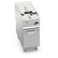 Máy chiên điện có tủ - Dung tích một ngăn 22 lít SE9F22-4MS