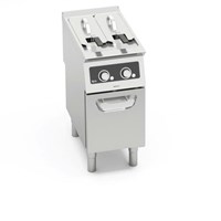 BẾP CHIÊN ĐIỆN 7+7 L - ĐIỀU KHIỂN BFLEX SE7F7+7-4M-BF