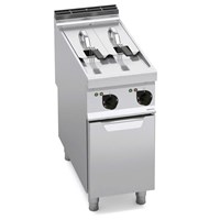 Nồi chiên điện - 7+7 lít E9F7+7-4M