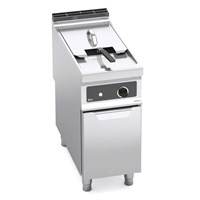 BẾP CHIÊN ĐIỆN - BẬC ĐƠN 18 LÍT E9F18-4M-BF