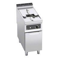 BẾP CHIÊN ĐIỆN - BÌNH CHIÊN ĐƠN 22 LÍT E9F22-4MS-BF