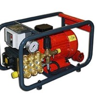 Máy phun xịt cao áp Oertzen C140-12E