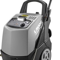 Máy phun xịt cao áp nước nóng Lavor HSR 1509 LP