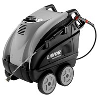 Máy phun rửa áp lực cao nước nóng Lavor HTR 2015 LP