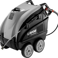 Máy phun xịt rửa cao áp nước nóng Lavor LKX 1310 LP