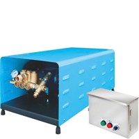 Hệ thống làm mát bằng phun sương công suất cao Wuli WF-2075