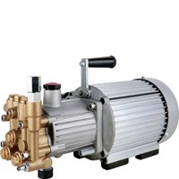 Máy bơm làm mát bằng phun sương Wuli WN-1004A-5