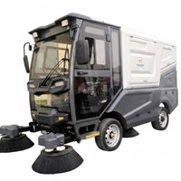 Xe quét đường đô thị MN-S1800R