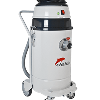 MÁY HÚT BỤI CÔNG NGHIỆP DELFIN 501WD 