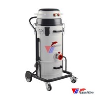 MÁY HÚT BỤI CÔNG NGHIỆP DELFIN MISTRAL 202DS