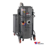 MÁY HÚT BỤI CÔNG NGHIỆP DELFIN DG 70 EXP