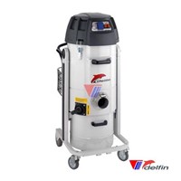 MÁY HÚT BỤI CÔNG NGHIỆP MISTRAL 352DS