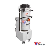 MÁY HÚT BỤI CÔNG NGHIỆP DELFIN PHARMA 30 