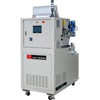 Hệ thống làm mát đầu ra trung tâm áp suất cao CNC WBP-2030M 70 Bar