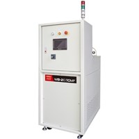 Hệ thống làm mát trung tâm lưu lượng cao áp suất cao CNC 70Bar WB-2040MF