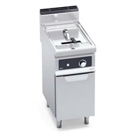 BẾP CHIÊN ĐIỆN CÓ TỦ - DUNG TÍCH BẾP ĐƠN 18L E7F18-4M-BF / E7F18-4MS-BF