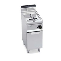 Máy chiên điện có tủ - Dung tích một ngăn 18 lít E7F18-4M / E7F18-4MS