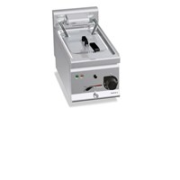 Máy chiên điện - một ngăn chứa 10 lít E6F10-3BS