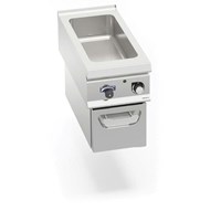 BỘ NẤU ĂN BẰNG ĐIỆN 1 + 1/3 GN LXE9BM4