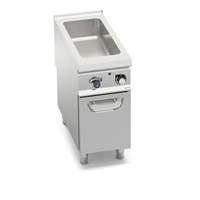 BỘ HÂM NÓNG ĐIỆN 1 + 1/3 GN CÓ TỦ SE9BM4M
