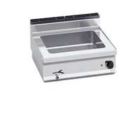 Nồi hâm nóng thức ăn điện đôi E7BM8B
